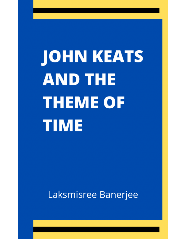 John Keats and the Theme of Time