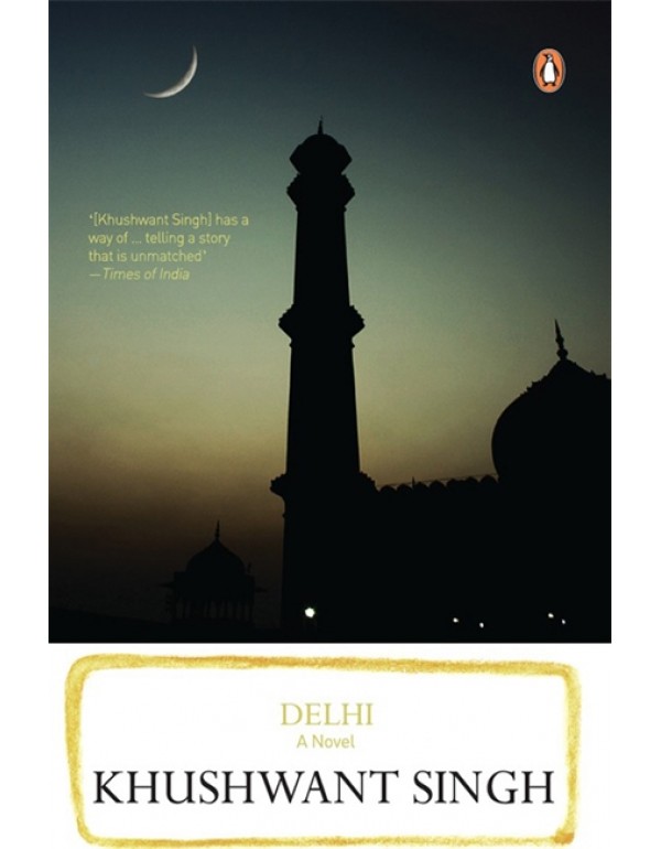 Delhi