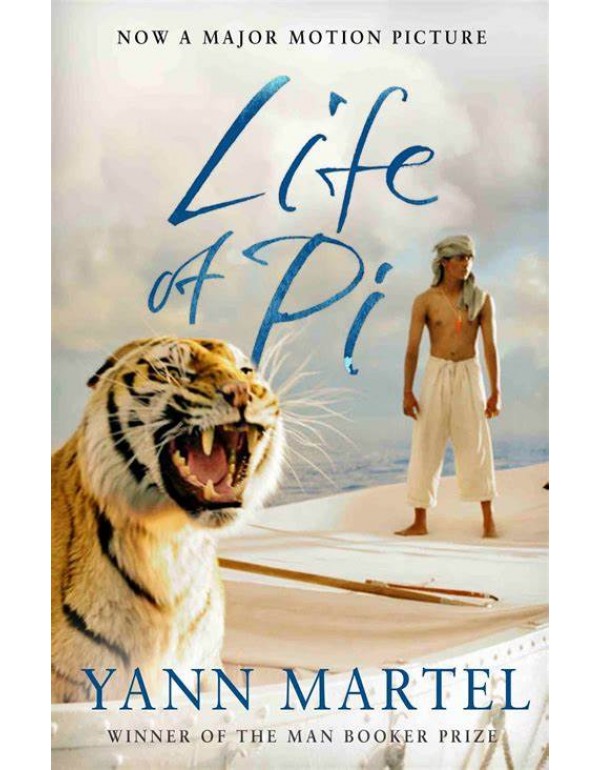 LIFE OF PI